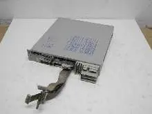  Servo COMAU SERVO Power Supply DPS 100 HV DPS100HV Moog SW Release 007 photo on Industry-Pilot