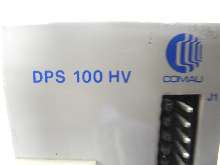 Servo COMAU SERVO Power Supply DPS 100 HV DPS100HV Moog SW Release 007 photo on Industry-Pilot
