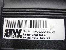 Servo SEW Eurodrive Movidyn MKS51A015-503-00 tested Top Zustand photo on Industry-Pilot