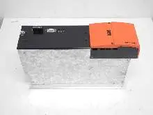 سيرفو SEW Movidyn MPB51A011-503-00 Sach.Nr. 8260745 400V 20A 11kW tested الصورة على Industry-Pilot