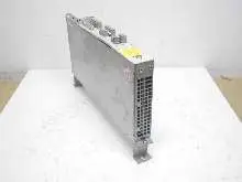 وحدة Siemens Simodrive U/E-Modul 5/10KW 6SN1146-1AB00-0BA0 Version B الصورة على Industry-Pilot