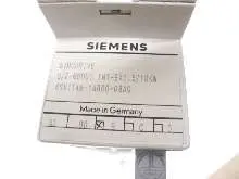 وحدة Siemens Simodrive U/E-Modul 5/10KW 6SN1146-1AB00-0BA0 Version B الصورة على Industry-Pilot