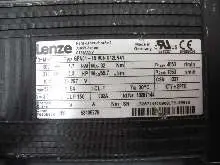 Servo motor Lenze GPA01-1S VCN 012LN41 Servomotor 4,7kW max. 1350 + GEAR photo on Industry-Pilot