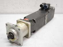  Серводвигатели Siemens 1FT6034-4AK71-4AL0-Z Servomotor Z: S07 + =M+6-M4 Getriebe фото на Industry-Pilot