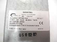 Frequenzumrichter Siemens 4EF1400-1LK Kombifilter für KEB - Homag 4-009-39-0695 10,5A Top Zustand Bilder auf Industry-Pilot