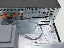 Bedienpanel Ferrocontrol industrie PC FIPC 1.7e Part No: 1798 Tested Top Zustand Bilder auf Industry-Pilot
