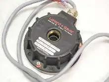  Capteur Lenord+Bauer GEL 291-V-00111G00 Drehgeber Encoder GEL 291 Top Zustand Images sur Industry-Pilot