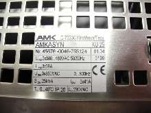 Сервопривод AMK AMKASYN KU 25 KU25 SINGLE SERVO AXIS DRIVE Top Zustand фото на Industry-Pilot