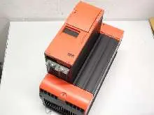  محول-التردد SEW Movidrive MDV60A0150-503-4-00 + DFI Interbus / MDV 400V 22,2kVA Top Zustand الصورة على Industry-Pilot