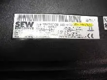 محول-التردد SEW Movidrive MDV60A0150-503-4-00 + DFI Interbus / MDV 400V 22,2kVA Top Zustand الصورة على Industry-Pilot