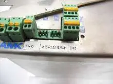 Servo AMK Amkasyn KW 60 Servo Drive KW60 60KVA + KW-R03 46265 AE-R03 Top Zustand photo on Industry-Pilot