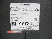 Servo Siemens Sinamics V90 6SL3210-5FE11-0UA0 1kW 400V 3A Top Zustand photo on Industry-Pilot