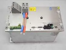 سيرفو AMK KW 40 Amkasyn KW40 40kVA 46264-0650 KW-R03 KW-SC1 neuwertig الصورة على Industry-Pilot