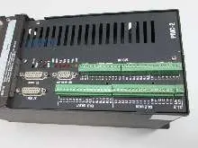 محول-التردد Elau Servo Drive PMC-2 PMC-2/11/05/000/00/00/01/00/0K 3x400V 5A Top Zustand الصورة على Industry-Pilot