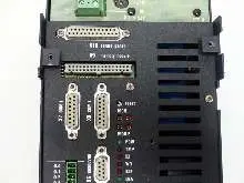 محول-التردد Elau Servo Drive PMC-2 PMC-2/11/05/000/00/00/01/00/0K 3x400V 5A Top Zustand الصورة على Industry-Pilot