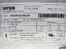Частотный преобразователь Lenze Netzfilter B / Mains filter B E82ZN22334B230 neuwertig фото на Industry-Pilot