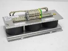  سيرفو Siemens 3 Phasendrossel Phase Choke 6SN1111-0AA00-0BA1 16kW Version E Top الصورة على Industry-Pilot