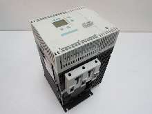  Частотный преобразователь Siemens 3RW4425-1BC45 AC Semiconductor Motor Starter 30-55kW NEUWERTIG TESTED фото на Industry-Pilot