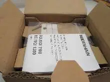 مستشعر Heidenhain EQI 1128 16 5PS15-R8 Encoder 16 5 PS 15-R8 524536-01 Unbenutzt OVP الصورة على Industry-Pilot