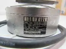 مستشعر Heidenhain ERN 130 1000 01-03 Drehgeber (589 612-2D) 589612-78 Neuwertig OVP الصورة على Industry-Pilot