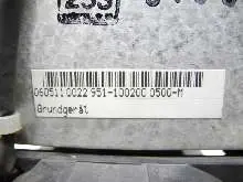 Servomoteur Hauser Parker Servo Drive Compax-M 951-100200 951-100202 0500-M Images sur Industry-Pilot