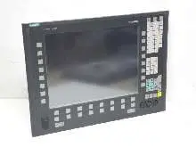  لوحة التحكم Siemens Sinumerik TP015A Panel Series P9 6FC5203-0AF08-0AA0 Version C الصورة على Industry-Pilot