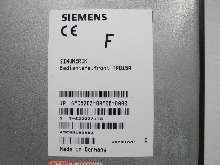 Control panel Siemens Sinumerik TP015A Panel Series P9 6FC5203-0AF08-0AA0 Version C photo on Industry-Pilot