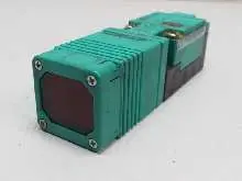  مستشعر Pepperl+Fuchs OJ3000-M1K-E23 VariKont M Reflexionslichtschranke الصورة على Industry-Pilot