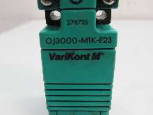 Sensor Pepperl+Fuchs OJ3000-M1K-E23 VariKont M Reflexionslichtschranke Bilder auf Industry-Pilot