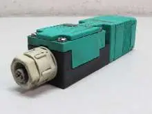 مستشعر Pepperl+Fuchs OJ3000-M1K-E23 VariKont M Reflexionslichtschranke الصورة على Industry-Pilot