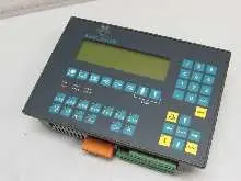  لوحة التحكم Siemens C7-624 EWK-P4624A00001301 KARL MAYER 6ES7 624-1AE01-0AE3 Top Zustand الصورة على Industry-Pilot