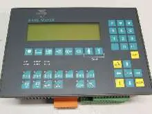 Панель управления Siemens C7-624 EWK-P4624A00001301 KARL MAYER 6ES7 624-1AE01-0AE3 Top Zustand фото на Industry-Pilot