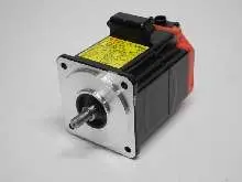   Fanuc AC Servo Motor ßiS 2/4000 A06B-0061-B203 Top Zustand الصورة على Industry-Pilot