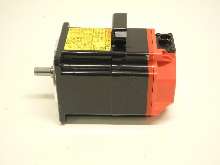 Servo motor Fanuc AC Servo Motor ßiS 2/4000 A06B-0061-B203 Top Zustand photo on Industry-Pilot