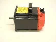  Fanuc AC Servo Motor ßiS 2/4000 A06B-0061-B203 Top Zustand الصورة على Industry-Pilot
