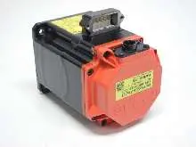  Fanuc AC Servo Motor ßiS 2/4000 A06B-0061-B203 Top Zustand الصورة على Industry-Pilot