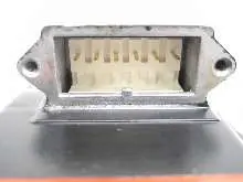  Fanuc AC Servo Motor ßiS 2/4000 A06B-0061-B203 Top Zustand الصورة على Industry-Pilot