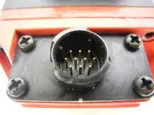  Fanuc AC Servo Motor ßiS 2/4000 A06B-0061-B203 Top Zustand الصورة على Industry-Pilot