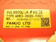  Fanuc AC Servo Motor ßiS 2/4000 A06B-0061-B203 Top Zustand الصورة على Industry-Pilot