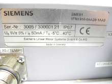 Модуль Siemens Simotics SME91 1FN1910-0AA20-1AA0 IP67 Sensor Module Top Zustand фото на Industry-Pilot