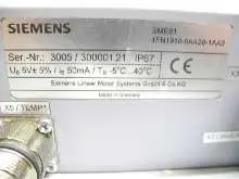 وحدة Siemens Simotics SME91 1FN1910-0AA20-1AA0 IP67 Sensor Module Top Zustand الصورة على Industry-Pilot