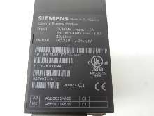 Module Siemens Sinamics Control Supply Module 6SL3100-1DE22-0AA0 Version C1 Neuwertig photo on Industry-Pilot