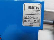 Сенсор Sick Photoelectrick Sensor WL20-823 NEUWERTIG OVP фото на Industry-Pilot