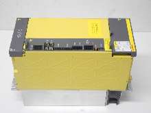 Module Fanuc Servo Amplifier Module A06B-6124-H106 Version A 32kW 58A Top Zustand photo on Industry-Pilot