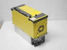 Module Fanuc Servo Amplifier Module A06B-6124-H106 Version A 32kW 58A Top Zustand Images sur Industry-Pilot