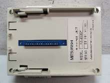Interface Mitsubishi Melsec F2-232GF Interface Unit Top Zustand photo on Industry-Pilot