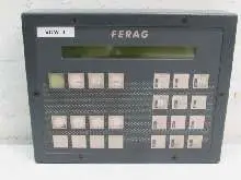 لوحة التحكم Ferag Art-Nr: 01001030 Rezzonico Systemtechnik 587.587.002 Bedienpanel الصورة على Industry-Pilot
