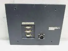 Panneau de commande Ferag Art-Nr: 01001030 Rezzonico Systemtechnik 587.587.002 Bedienpanel Images sur Industry-Pilot