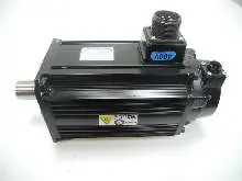 Servomoteur Yaskawa Electric AC Servo Motor SGMSV-25D3A6F 2,5kW 3000min1 neuwertig Images sur Industry-Pilot