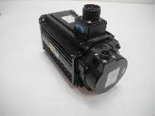 Servomoteur Yaskawa Electric AC Servo Motor SGMSV-25D3A6F 2,5kW 3000min1 neuwertig Images sur Industry-Pilot